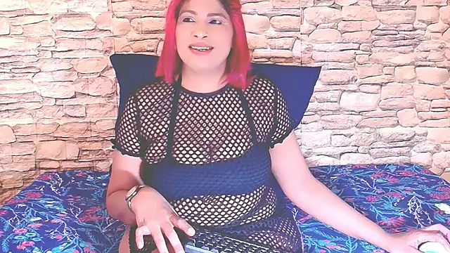 IndianStunner69 online show from 10-08-25, 05:53