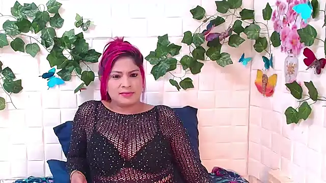 IndianStunner69 online show from 10-17-25, 06:17