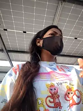 HOTSEXY KAVYA online show from 02-19-26, 11:18