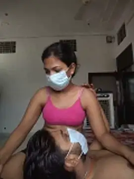 HOTSEXY KAVYA online show from 06-16-26, 08:47