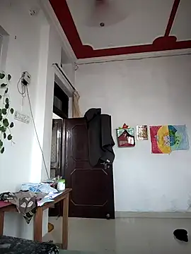 HOTSEXY KAVYA online show from 06-07-26, 09:25