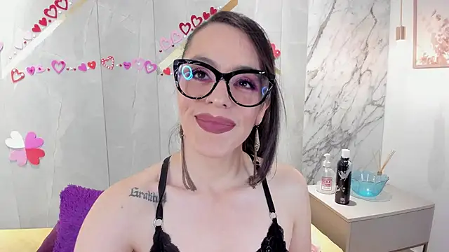 IsisNoir online show from 03-13-26, 01:05