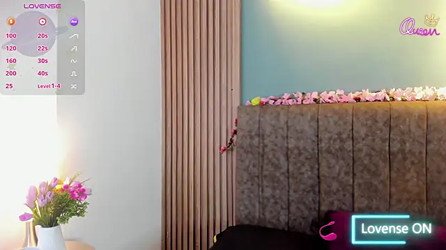IsisNoir online show from 06-02-26, 12:49