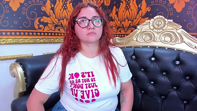 mishell lovely online show from 09-09-25, 12:25