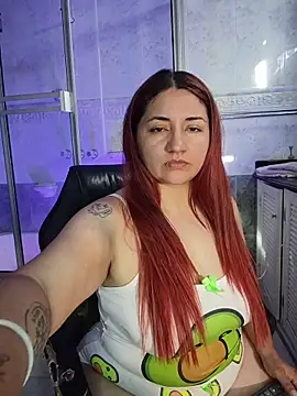 mishell lovely online show from 10-09-25, 01:33