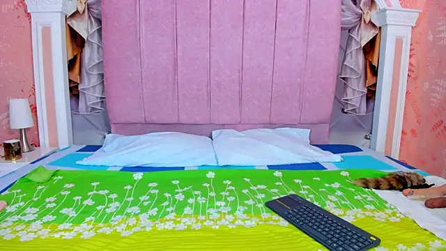 mishell lovely online show from 11-09-25, 03:43