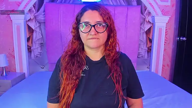 mishell lovely online show from 02-03-26, 12:54