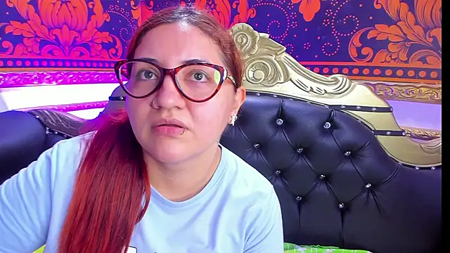 mishell lovely online show from 09-24-25, 02:34