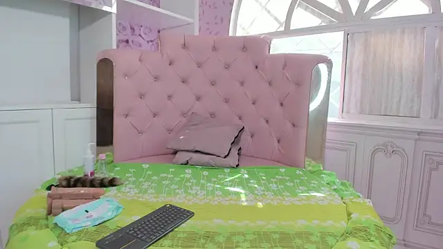 mishell lovely online show from 11-05-25, 02:31