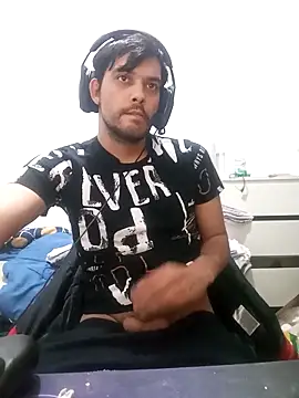 ghostfu1996 online show from 03-26-26, 08:07