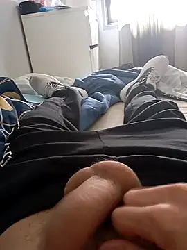 ghostfu1996 online show from 04-15-26, 01:26