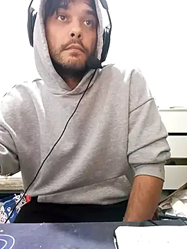 ghostfu1996 online show from 03-28-26, 12:00