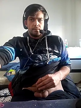 ghostfu1996 online show from 03-24-26, 08:14