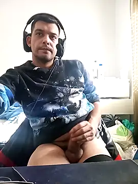 ghostfu1996 online show from 04-11-26, 04:21