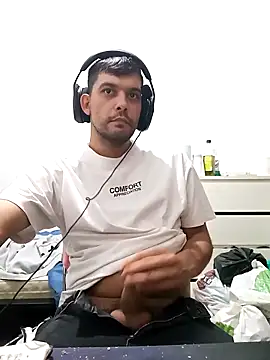 ghostfu1996 online show from 04-17-26, 08:00