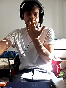 ghostfu1996 online show from 03-23-26, 03:34