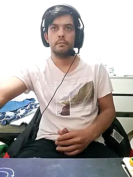 ghostfu1996 online show from 03-20-26, 10:22