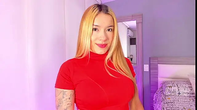 LexxyBunny  online show from 10-08-25, 11:45