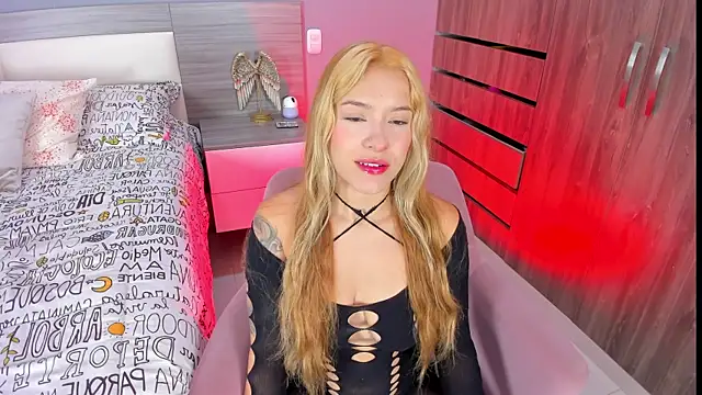 LexxyBunny  online show from 10-11-25, 11:33