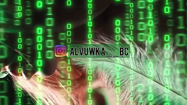 Alvuwkaa online show from 12-01-25, 08:15