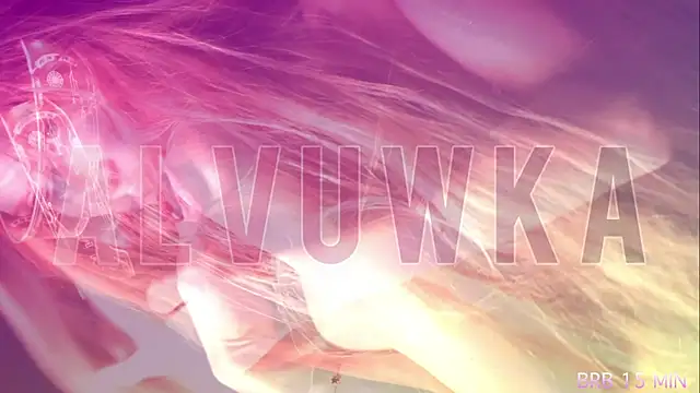 Alvuwkaa online show from 04-04-26, 07:59