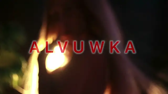 Alvuwkaa online show from 11-04-25, 02:43