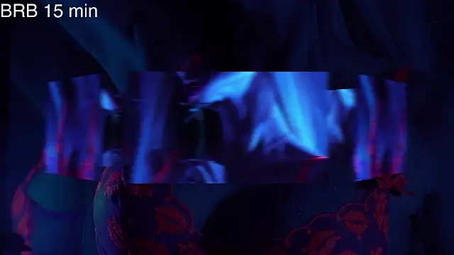 Alvuwkaa online show from 02-24-26, 12:06