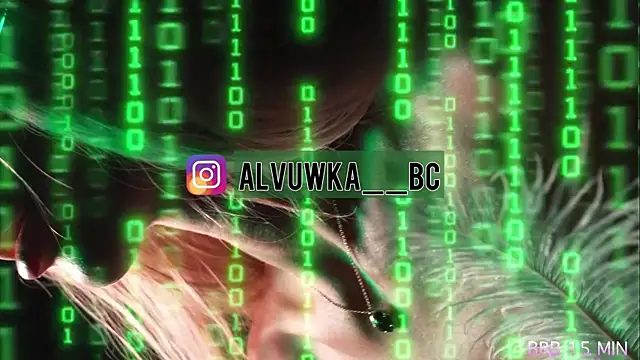 Alvuwkaa online show from 04-03-26, 06:53