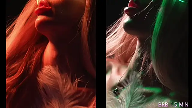 Alvuwkaa online show from 04-10-26, 06:53