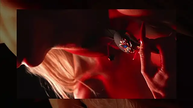 Alvuwkaa online show from 11-29-25, 09:09