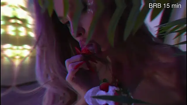 Alvuwkaa online show from 03-10-26, 08:51