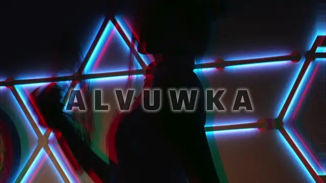 Alvuwkaa online show from 10-21-25, 07:41