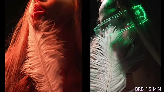 Alvuwkaa online show from 04-08-26, 06:59