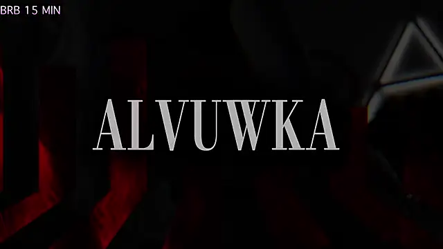 Snapshot of Alvuwkaa chatting on 05-20-26, 08:00 Alvuwkaa online show from 05-20-26, 08:00