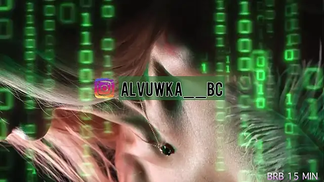 Alvuwkaa online show from 04-07-26, 01:02