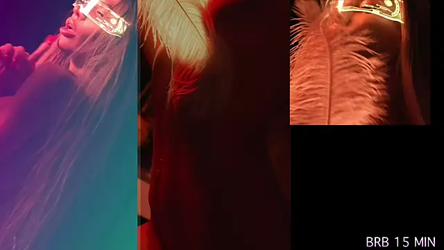 Alvuwkaa online show from 04-17-26, 07:55