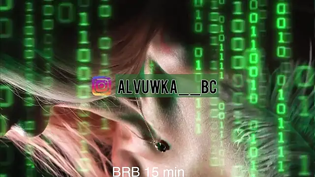 Alvuwkaa online show from 02-10-26, 07:29