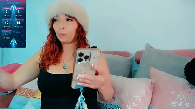  samy huber online show from 12-17-25, 07:52