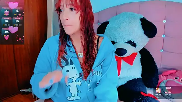  samy huber online show from 02-15-26, 05:34