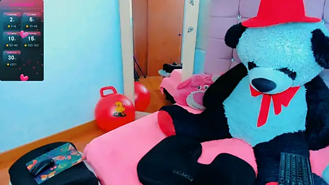 Snapshot of _samy_huber chatting on 04-19-26, 06:10 samy huber online show from 04-19-26, 06:10