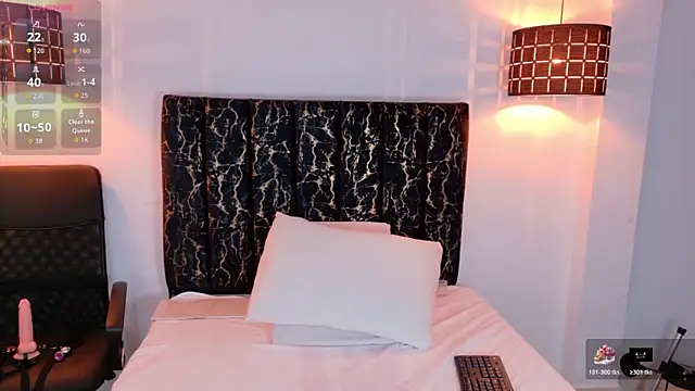 evvaa moon69 online show from 04-09-26, 12:44