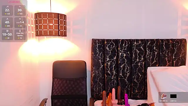 evvaa moon69 online show from 05-06-26, 12:42