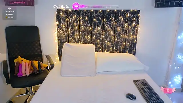 evvaa moon69 online show from 11-27-25, 12:27