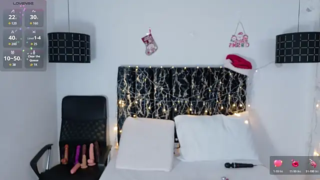 evvaa moon69 online show from 12-20-25, 12:19