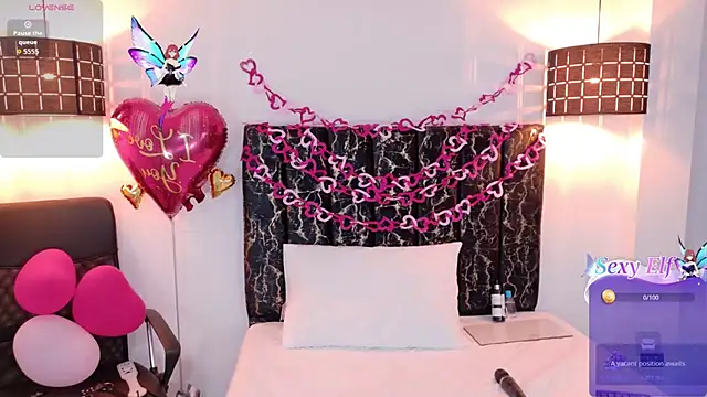 evvaa moon69 online show from 02-10-26, 12:37