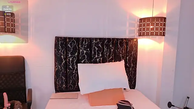 evvaa moon69 online show from 03-29-26, 12:40