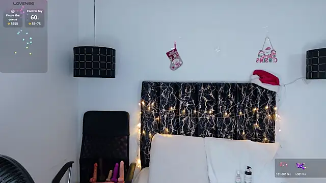 evvaa moon69 online show from 12-22-25, 12:27