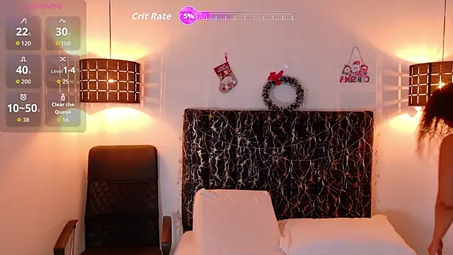 evvaa moon69 online show from 12-04-25, 12:15