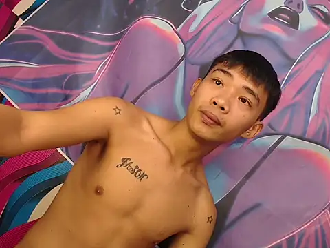 urasianjason online show from 04-02-26, 01:24