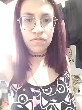 Katyuskka love online show from 11-18-25, 03:59